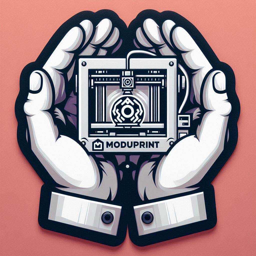 Tienda – ModuPrint