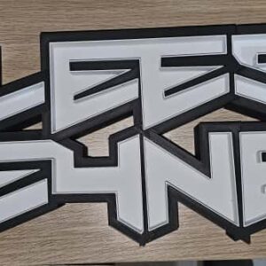 letreros led personalizados